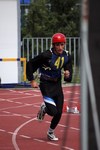 Krajské kolo požárního sportu - Uherské Hradiště 8. srpna 2009 – fotografie 42