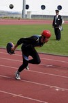 Krajské kolo požárního sportu - Uherské Hradiště 8. srpna 2009 – fotografie 44