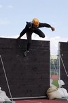 Krajské kolo požárního sportu - Uherské Hradiště 8. srpna 2009 – fotografie 46