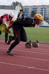 Krajské kolo požárního sportu - Uherské Hradiště 8. srpna 2009 – fotografie 47