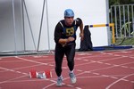 Krajské kolo požárního sportu - Uherské Hradiště 8. srpna 2009 – fotografie 48