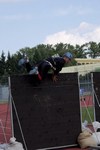 Krajské kolo požárního sportu - Uherské Hradiště 8. srpna 2009 – fotografie 49