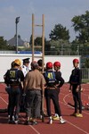 Krajské kolo požárního sportu - Uherské Hradiště 8. srpna 2009 – fotografie 5