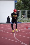 Krajské kolo požárního sportu - Uherské Hradiště 8. srpna 2009 – fotografie 51