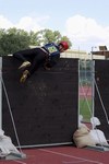 Krajské kolo požárního sportu - Uherské Hradiště 8. srpna 2009 – fotografie 52