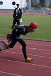 Krajské kolo požárního sportu - Uherské Hradiště 8. srpna 2009 – fotografie 53