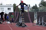 Krajské kolo požárního sportu - Uherské Hradiště 8. srpna 2009 – fotografie 55