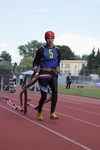 Krajské kolo požárního sportu - Uherské Hradiště 8. srpna 2009 – fotografie 56