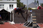 Krajské kolo požárního sportu - Uherské Hradiště 8. srpna 2009 – fotografie 57