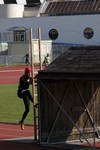 Krajské kolo požárního sportu - Uherské Hradiště 8. srpna 2009 – fotografie 6