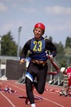 Krajské kolo požárního sportu - Uherské Hradiště 8. srpna 2009 – fotografie 61