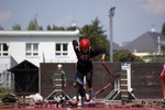 Krajské kolo požárního sportu - Uherské Hradiště 8. srpna 2009 – fotografie 65