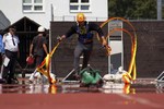 Krajské kolo požárního sportu - Uherské Hradiště 8. srpna 2009 – fotografie 67