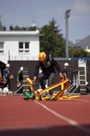 Krajské kolo požárního sportu - Uherské Hradiště 8. srpna 2009 – fotografie 68