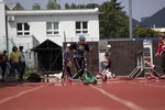 Krajské kolo požárního sportu - Uherské Hradiště 8. srpna 2009 – fotografie 70