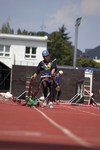 Krajské kolo požárního sportu - Uherské Hradiště 8. srpna 2009 – fotografie 71