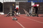 Krajské kolo požárního sportu - Uherské Hradiště 8. srpna 2009 – fotografie 73