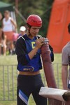 Krajské kolo požárního sportu - Uherské Hradiště 8. srpna 2009 – fotografie 79
