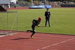 Krajské kolo požárního sportu - Uherské Hradiště 8. srpna 2009 – fotografie 8