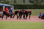 Krajské kolo požárního sportu - Uherské Hradiště 8. srpna 2009 – fotografie 81