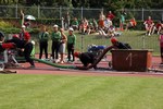 Krajské kolo požárního sportu - Uherské Hradiště 8. srpna 2009 – fotografie 87
