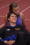 Krajské kolo požárního sportu - Uherské Hradiště 8. srpna 2009 – fotografie 93