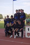 Krajské kolo požárního sportu - Uherské Hradiště 8. srpna 2009 – fotografie 98