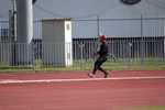 Krajské kolo požárního sportu - Uherské Hradiště 8. srpna 2009 – fotografie 10
