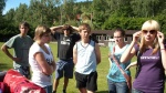 Soustředění v Mraveništi 13. června 2009 – fotografie 15