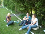 Soustředění v Mraveništi 13. června 2009 – fotografie 19