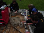 Obvodové kolo PS - Střítež 16. května 2009 – fotografie 11