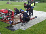 Obvodové kolo PS - Střítež 16. května 2009 – fotografie 13