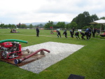 Obvodové kolo PS - Střítež 16. května 2009 – fotografie 15