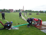 Obvodové kolo PS - Střítež 16. května 2009 – fotografie 17