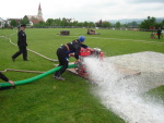 Obvodové kolo PS - Střítež 16. května 2009 – fotografie 18