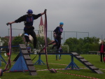Obvodové kolo PS - Střítež 16. května 2009 – fotografie 2