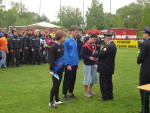 Obvodové kolo PS - Střítež 16. května 2009 – fotografie 23