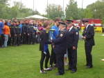 Obvodové kolo PS - Střítež 16. května 2009 – fotografie 24