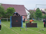 Obvodové kolo PS - Střítež 16. května 2009 – fotografie 3