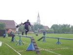 Obvodové kolo PS - Střítež 16. května 2009 – fotografie 10