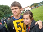 Okresní kolo PS - Horní Lideč 20. června 2009 – fotografie 21
