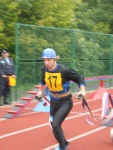 Okresní kolo PS - Horní Lideč 20. června 2009 – fotografie 23