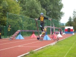 Okresní kolo PS - Horní Lideč 20. června 2009 – fotografie 32
