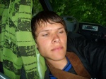 Okresní kolo PS - Horní Lideč 20. června 2009 – fotografie 7