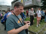 Horní Bečva 5. července 2010 – fotografie 13