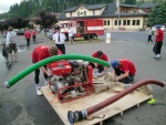 Horní Bečva 5. července 2010 – fotografie 15