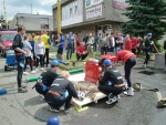 Horní Bečva 5. července 2010 – fotografie 22