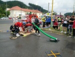 Horní Bečva 5. července 2010 – fotografie 23