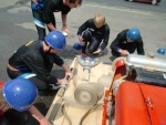 Horní Bečva 5. července 2010 – fotografie 26