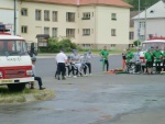 Horní Bečva 5. července 2010 – fotografie 37